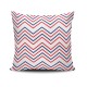Cushion Cover NKLF-145 Multicolor Aberto Design Cushion Cover NKLF-145 Multicolor