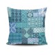 Aberto Design Cushion Cover NKLF-153 Multicolor