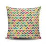 Aberto Design Cushion Cover NKLF-158 Multicolor