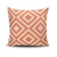 Cushion Cover NKLF-166 Multicolor Aberto Design Cushion Cover NKLF-166 Multicolor