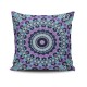 Cushion MANDALA-06 Multicolor Aberto Design Cushion MANDALA-06 Multicolor