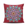 Cushion MANDALA-12 Multicolor