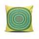Cushion MANDALA-39 Multicolor Aberto Design Cushion MANDALA-39 Multicolor