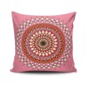 Aberto Design Cushion Cover MANDALA-28 - No Filling Multicolor