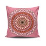 Cushion Cover MANDALA-28 - No Filling Multicolor