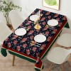 Tablecloth Hm-Tblnwy26-17-140 x 140 Multicolor
