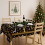 Tablecloth Hm-Tblnwy26-19-140 x 140 Multicolor