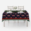 Tablecloth Hm-Tblnwy26-17-140 x 180 Multicolor