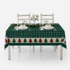 Tablecloth Hm-Tblnwy26-18-140 x 180 Multicolor