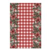 Tablecloth Hm-Tblnwy26-1-140 x 220 Multicolor