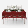 Tablecloth Hm-Tblnwy26-20-140 x 220 Multicolor