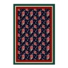 Tablecloth Hm-Tblnwy26-17-140 x 300 Multicolor