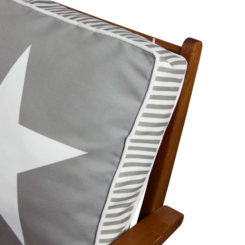 Aberto Design Cushion YM1225 Multicolor