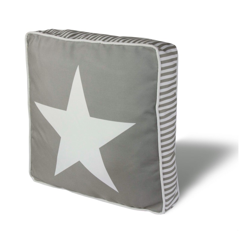 Aberto Design Cushion YM1225 Multicolor