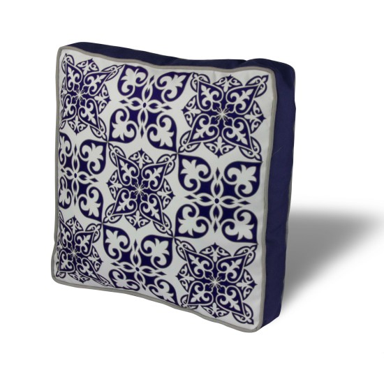 Aberto Design Cushion YM1296 Multicolor