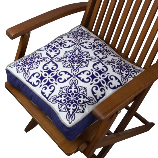 Aberto Design Cushion YM1296 Multicolor