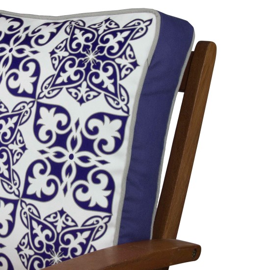 Aberto Design Cushion YM1296 Multicolor