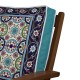 Cushion YM1297 Multicolor Aberto Design Cushion YM1297 Multicolor