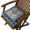 Aberto Design Cushion YM1297 Multicolor