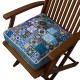 Cushion YM1298 Multicolor Aberto Design Cushion YM1298 Multicolor