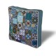 Cushion YM1298 Multicolor Aberto Design Cushion YM1298 Multicolor