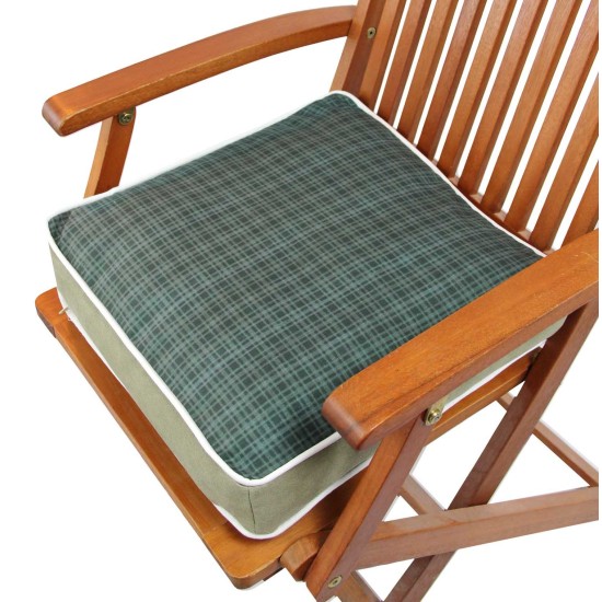 Aberto Design Cushion YM1103 Multicolor