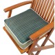 Aberto Design Cushion YM1103 Multicolor