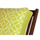Aberto Design Cushion YM1192 Multicolor
