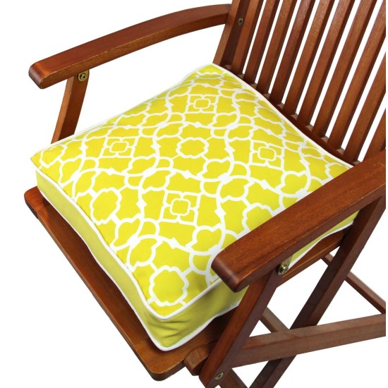 Aberto Design Cushion YM1192 Multicolor