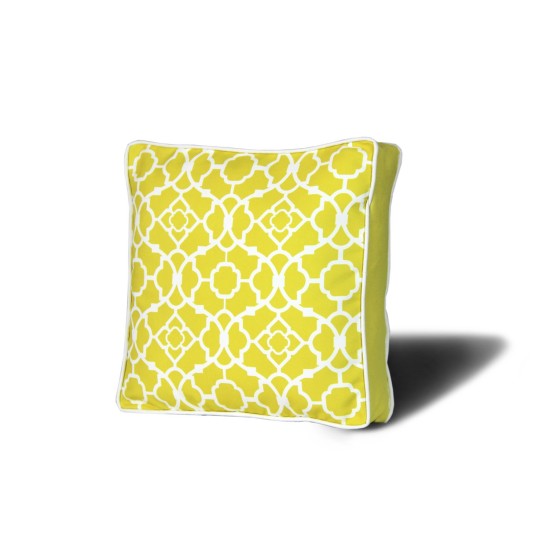 Aberto Design Cushion YM1192 Multicolor
