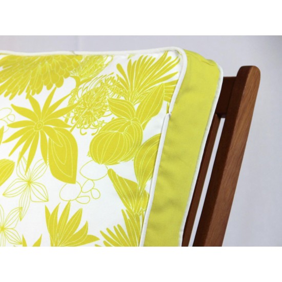 Cushion YM1196 Multicolor Aberto Design Cushion YM1196 Multicolor