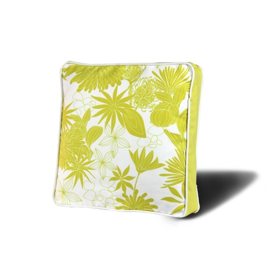 Cushion YM1196 Multicolor Aberto Design Cushion YM1196 Multicolor