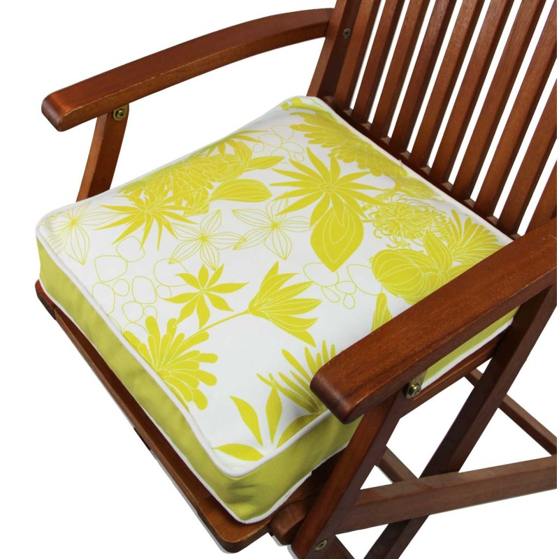 Aberto Design Cushion YM1196 Multicolor