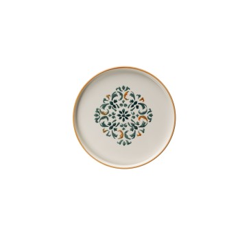 Breakfast Set (14 Pieces) MCH009886 Multicolor