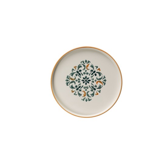 Hermia Breakfast Set (14 Pieces) MCH009886 Multicolor