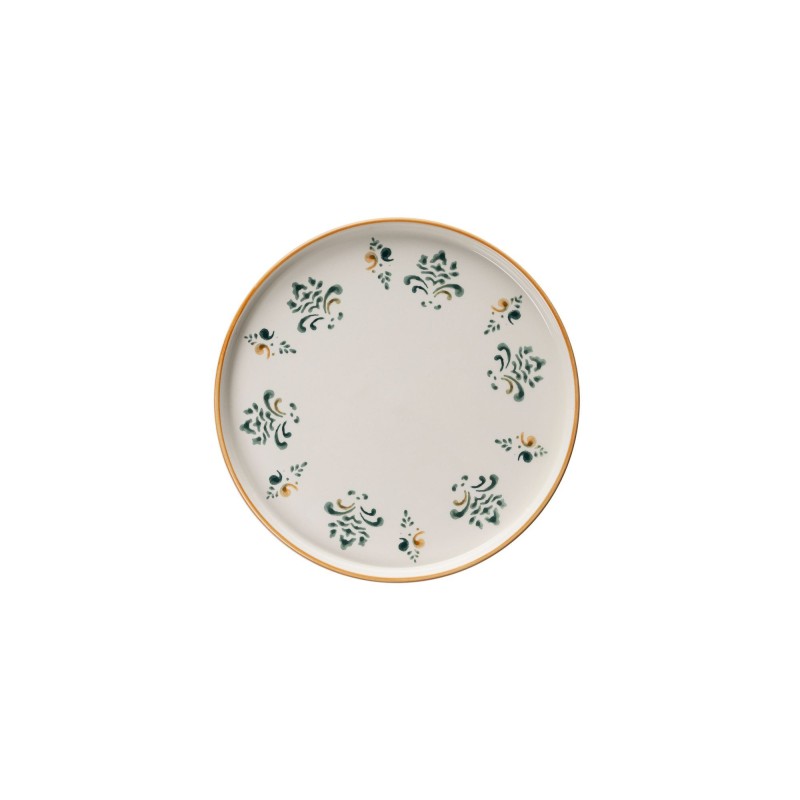 Hermia Breakfast Set (14 Pieces) MCH009886 Multicolor