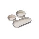 Hermia Breakfast Set (14 Pieces) MCH09211 Blue
White