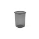 Hermia Storage Box Set (12 Pieces) BNMPOLYAS12-120 Grey