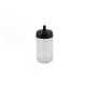 Hermia Spice Jar Set (12 Pieces) 12 - li - aydo - baharatlik Black