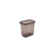Storage Box Set (12 Pieces) BNMPEGYAR12-132320 Anthracite Hermia Storage Box Set (12 Pieces) BNMPEGYAR12-132320 Anthracite