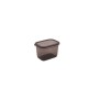 Storage Box Set (12 Pieces) BNMPEGYAR12-132320 Anthracite Hermia Storage Box Set (12 Pieces) BNMPEGYAR12-132320 Anthracite
