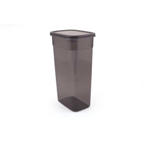 Storage Box Set (12 Pieces) BNMPEGYAR12-32 Anthracite Storage Box Set (12 Pieces) BNMPEGYAR12-32 Anthracite