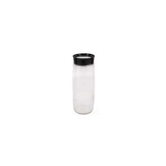 Hermia Jar Set (6 Pieces) MCH08412 Transparent