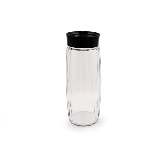 Hermia Jar Set (6 Pieces) MCH08408 Transparent