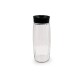 Hermia Jar Set (6 Pieces) MCH08408 Transparent