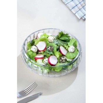 Salad Bowl MCH00011100190 Transparent
