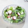 Salad Bowl MCH00011100190 Transparent