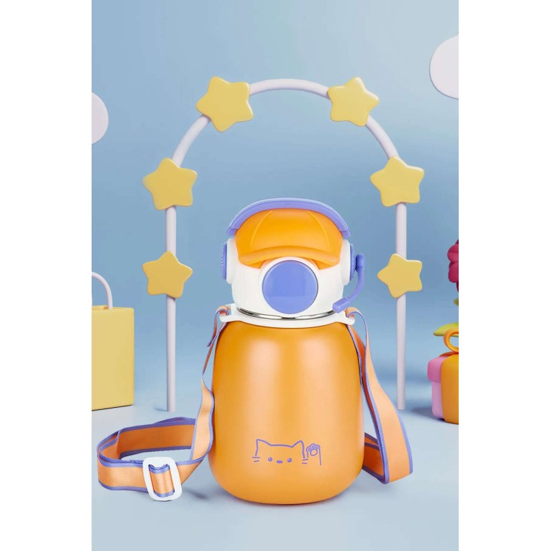 Thermos MCH0011171 Purple
Orange