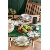 Dinner Set (24 Pieces) MCH0011192 Khaki
Mint