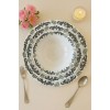 Dinner Set (24 Pieces) MCH0011192 Khaki
Mint